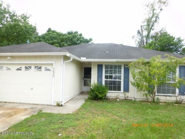 7636 Collins Ridge Boulevard  Jacksonville FL  photo