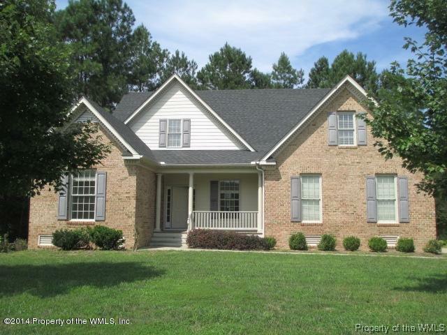 Property Photo:  11918 Pine Needles Drive  VA 23140 