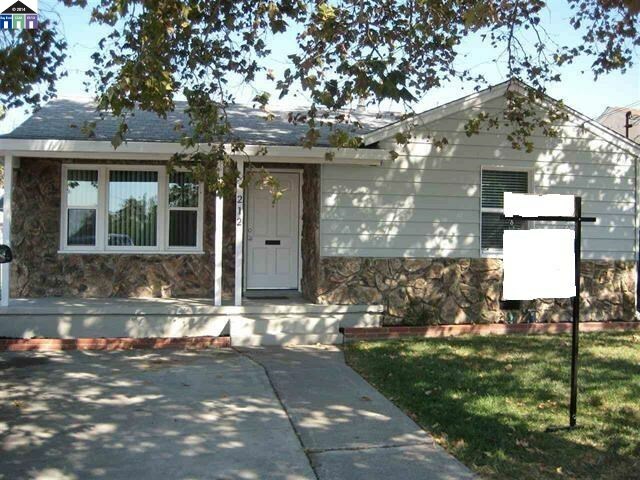 Property Photo:  212 William Reed Drive  CA 94509 