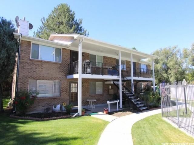 Property Photo:  Address not disclosed  UT 84107 