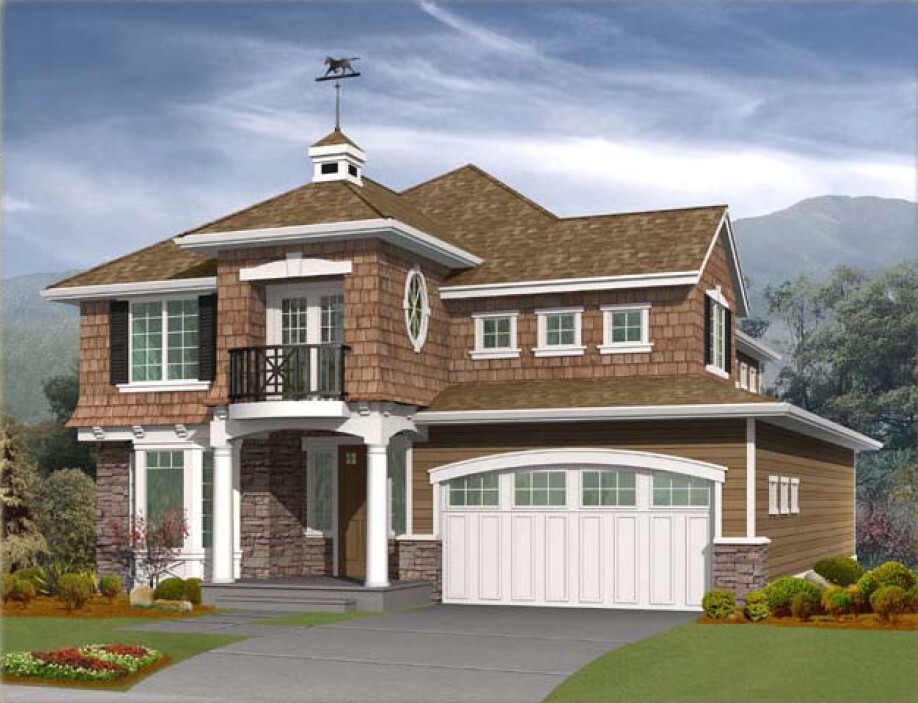 Property Photo: 1724 S 225th Lane WA 98198