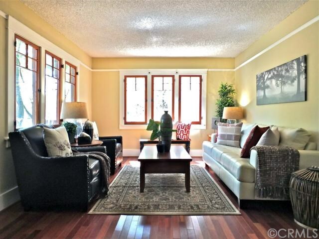 Property Photo:  257 Euclid Avenue  CA 90803 