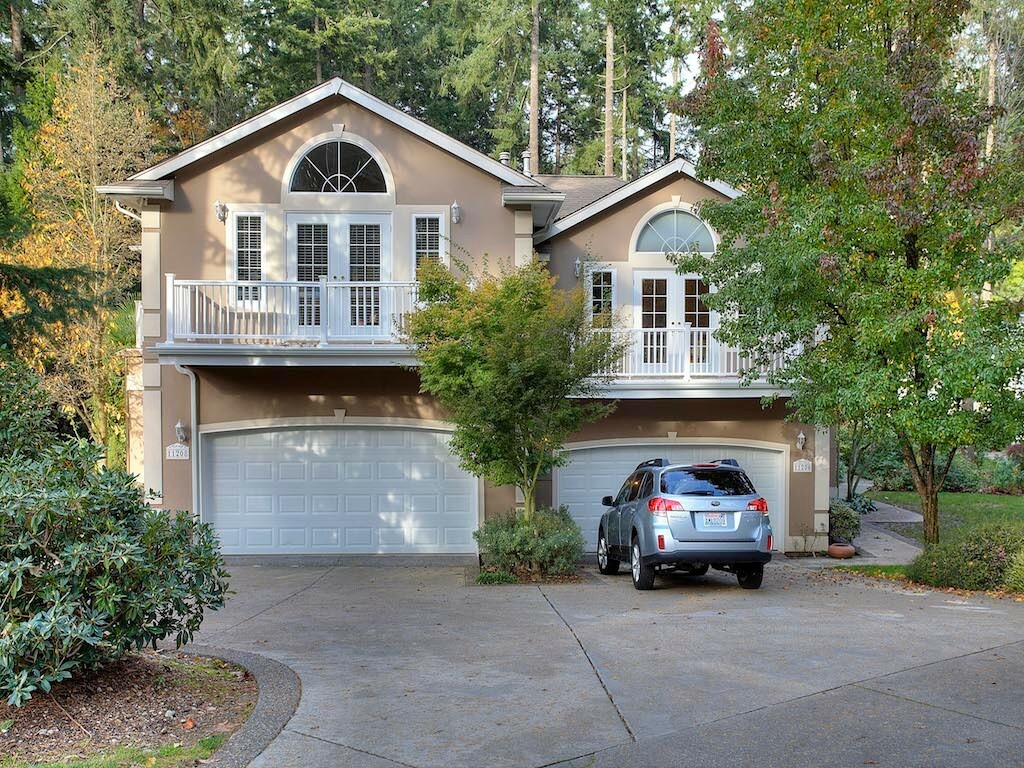 Property Photo:  11206 Greystone Dr SW 2A  WA 98499 