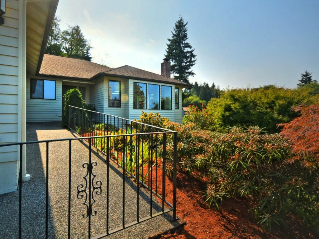 Property Photo:  3314 56th St SW  WA 98203 