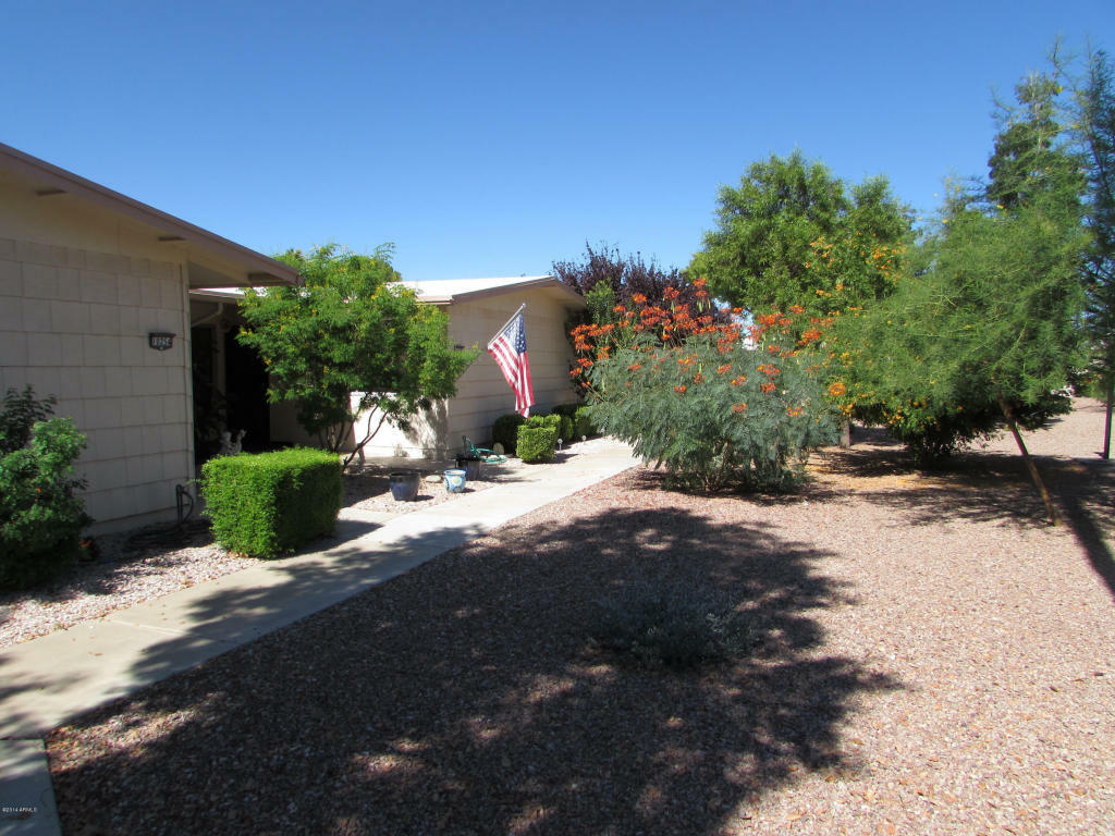 Property Photo:  10250 W Palmeras Drive  AZ 85373 