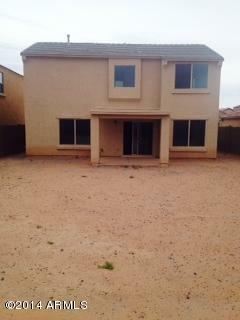 Property Photo:  40123 W Robbins Drive  AZ 85138 