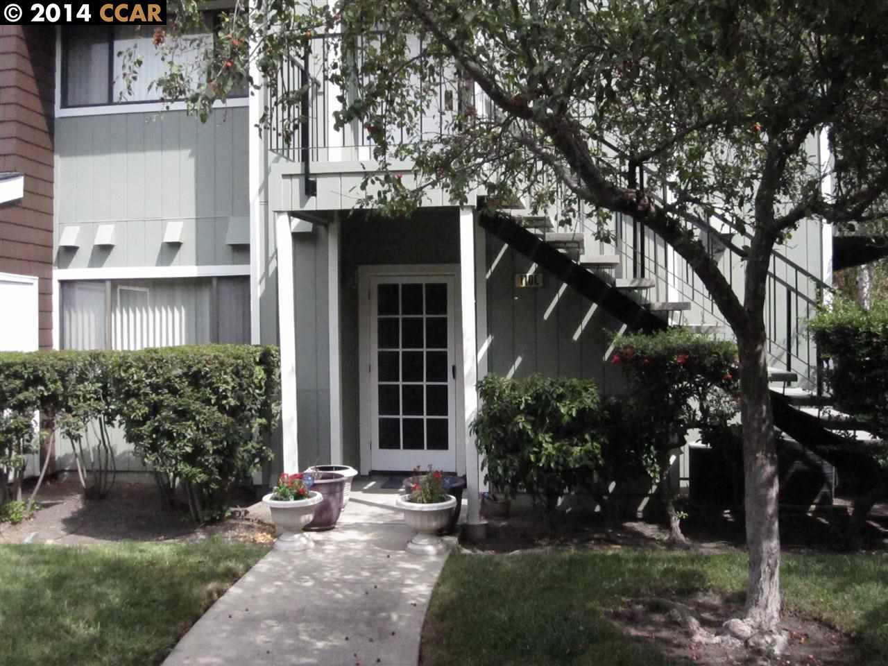 Property Photo:  110 Compton Cir C  CA 94583-1642 