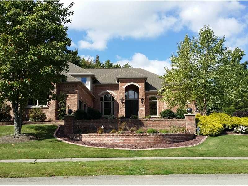 Property Photo:  6238 Cobblestone Drive  PA 16509 