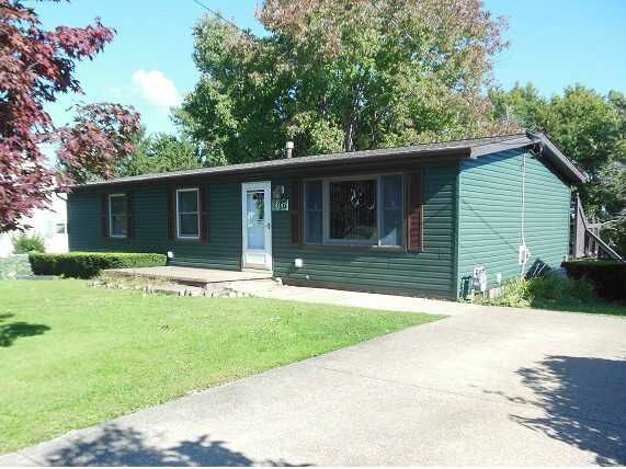 Property Photo: 4147 Stanton Street PA 16510