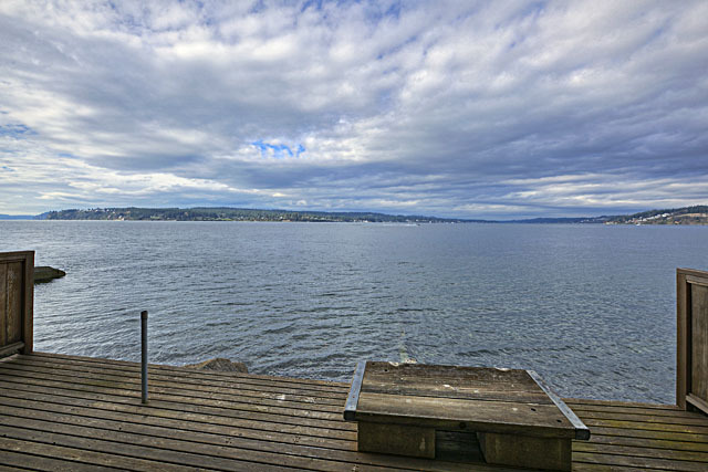 Property Photo: 2707 Day Island Blvd W WA 98466