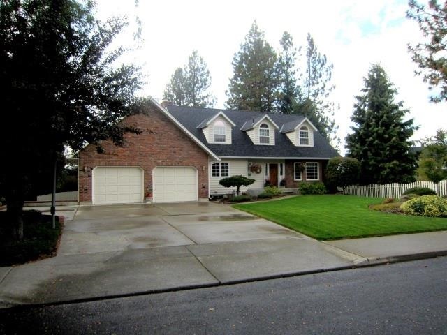 Property Photo: 7107 N Westgate Pl WA 99208