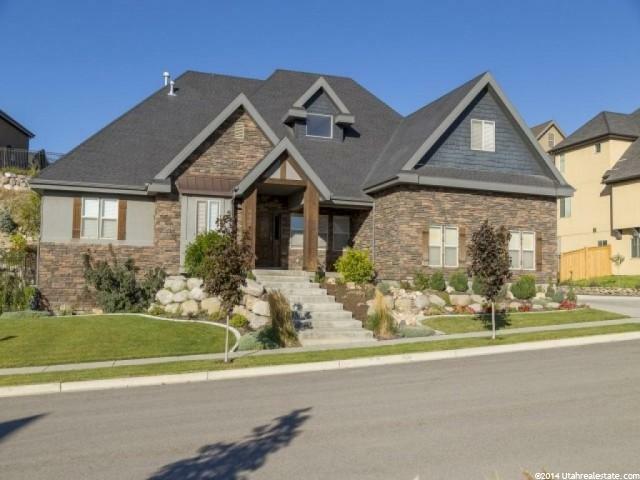 Property Photo: Address not disclosed UT 84043
