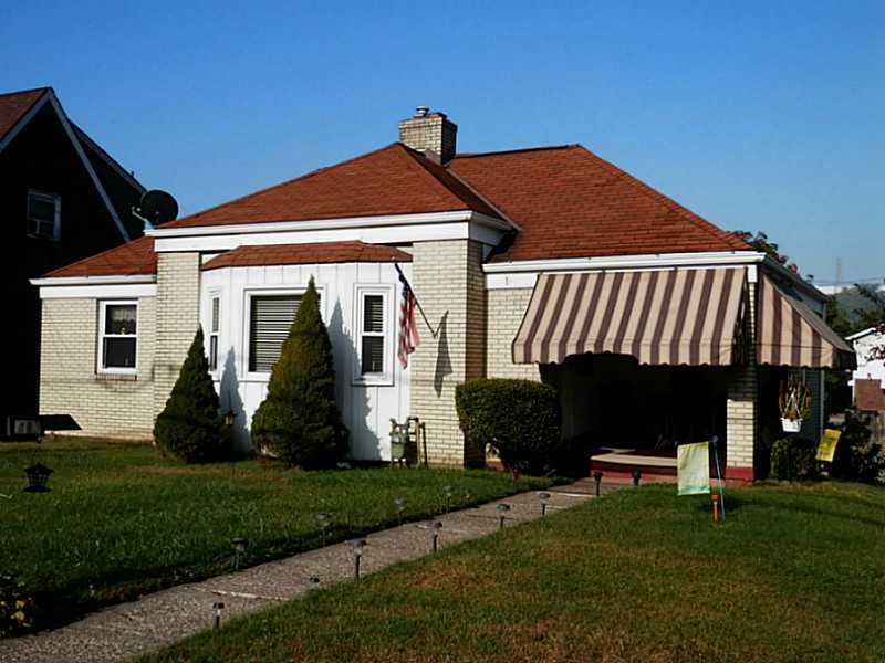 Property Photo:  10 Ohio Ave.  PA 15045 