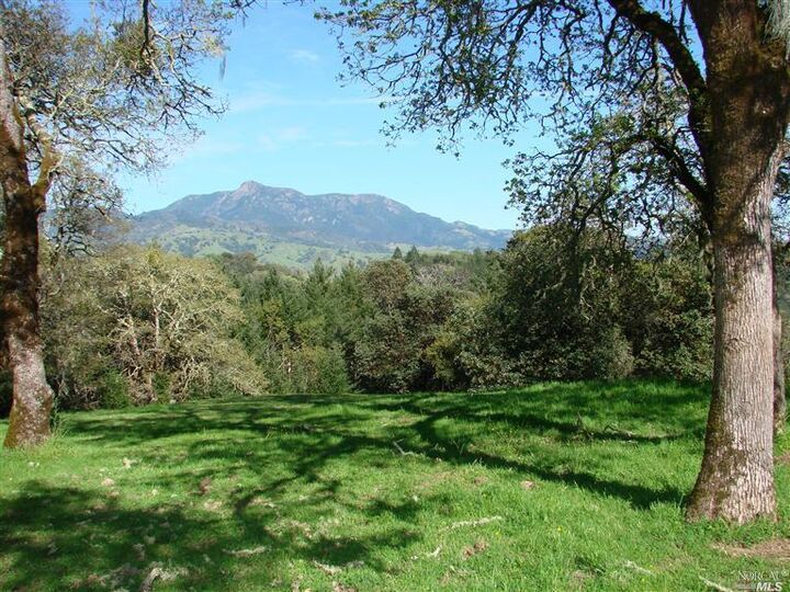 6110 Maacama Ridge Road  Healdsburg CA 95448 photo