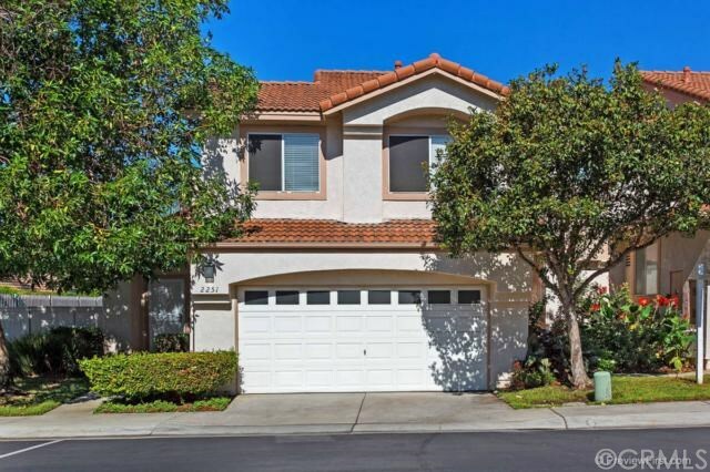 Property Photo:  2251 Ascot Street  CA 92879 