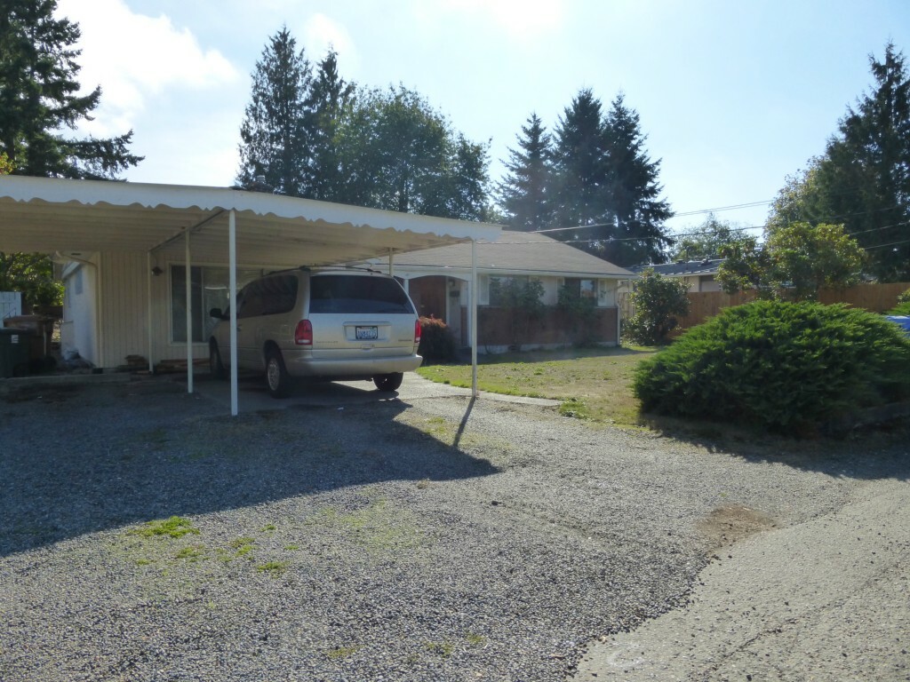 Property Photo:  4302 S 9th St  WA 98405 