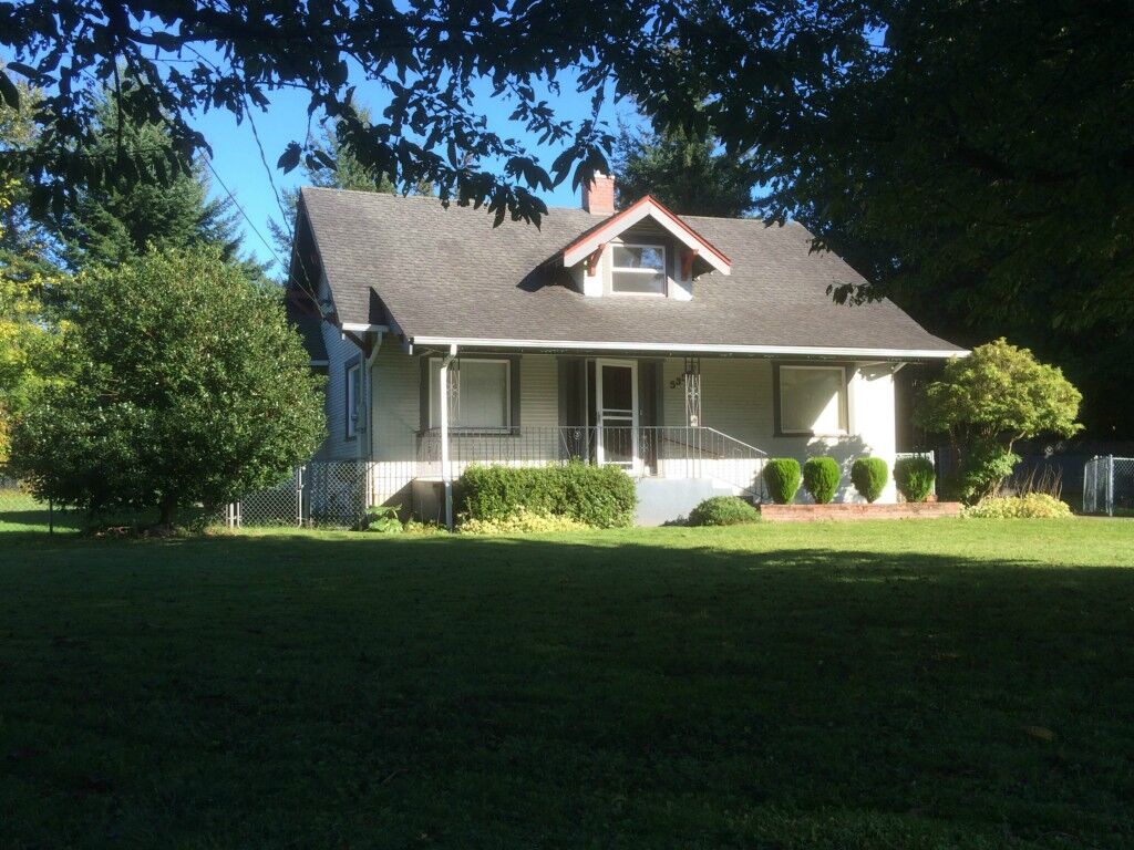 Property Photo: 5356 Northwest Dr WA 98226