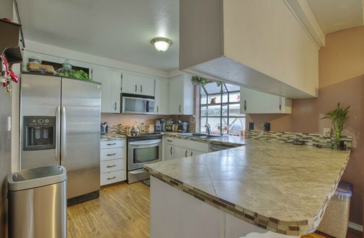 Property Photo: 19303 10th Av Ct E WA 98387