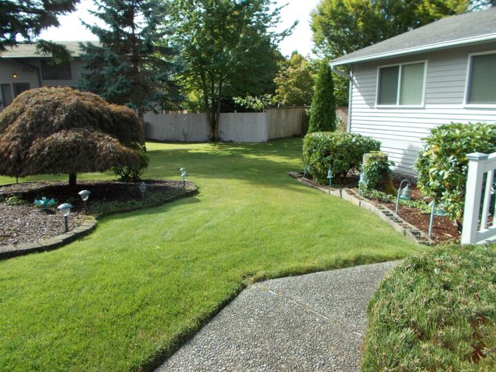 Property Photo: 2614 SW 339th St WA 98023
