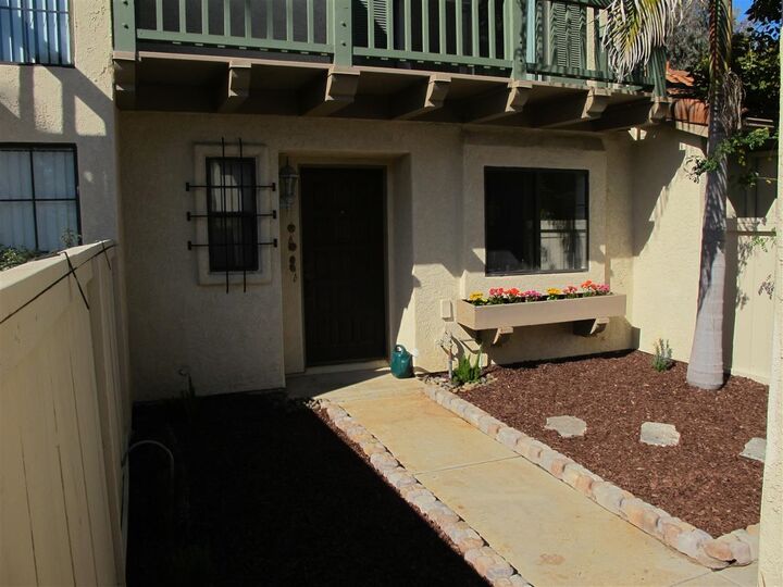 Property Photo: 6819 Alderwood CA 92011