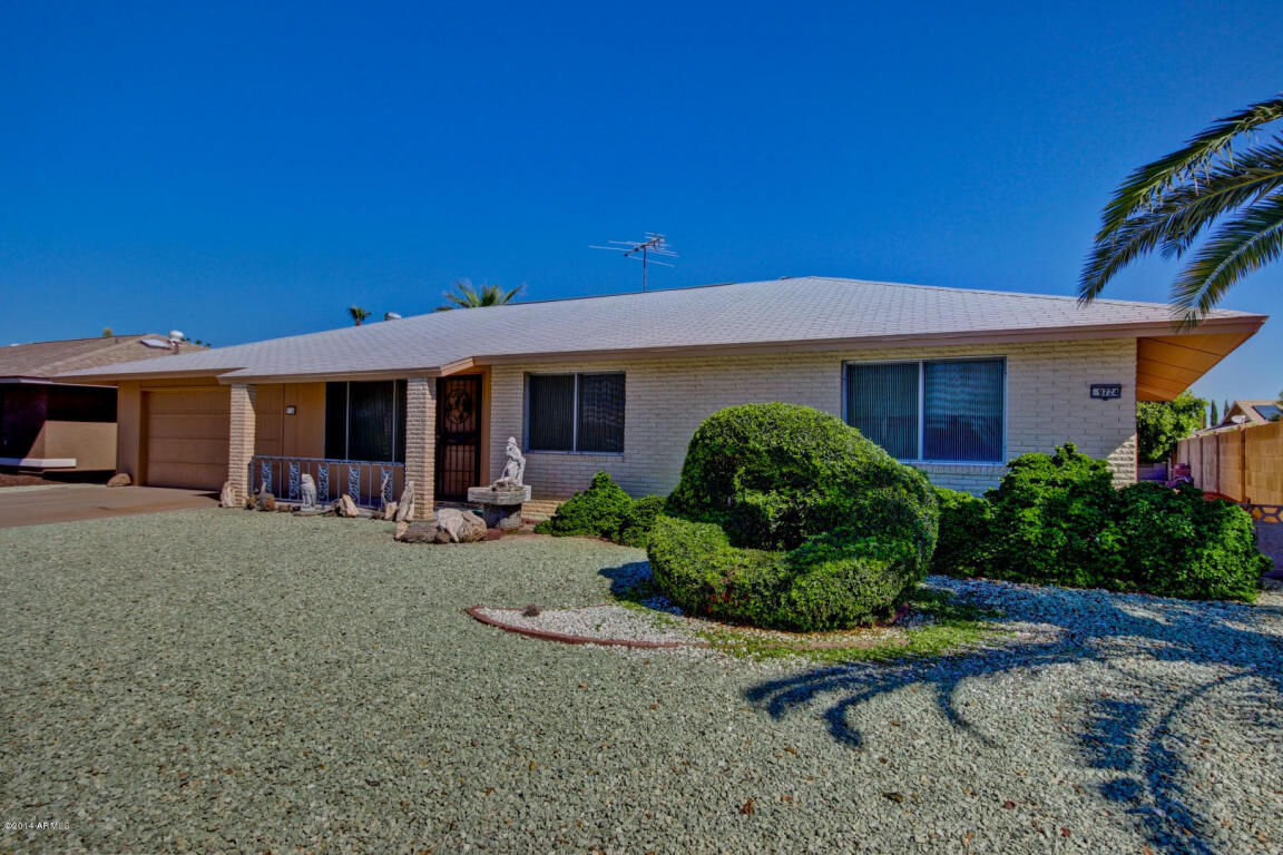 Property Photo:  9724 W Riviera Drive  AZ 85351 