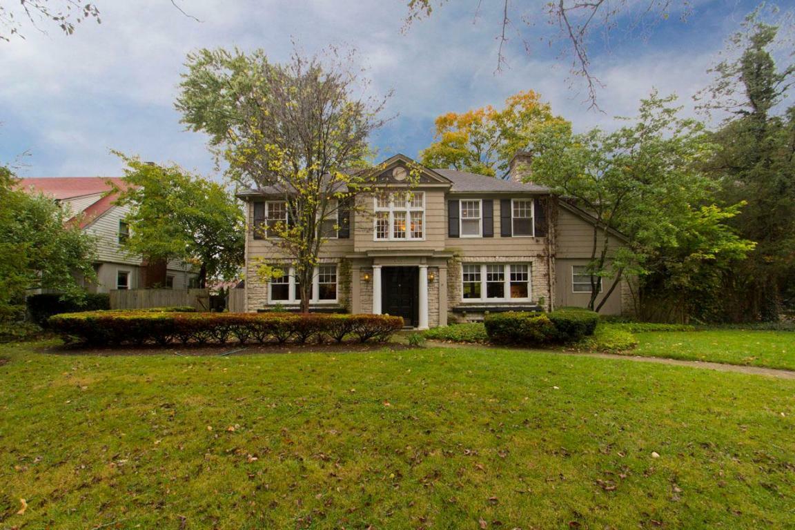 Property Photo: 2455 Bryden Road OH 43209