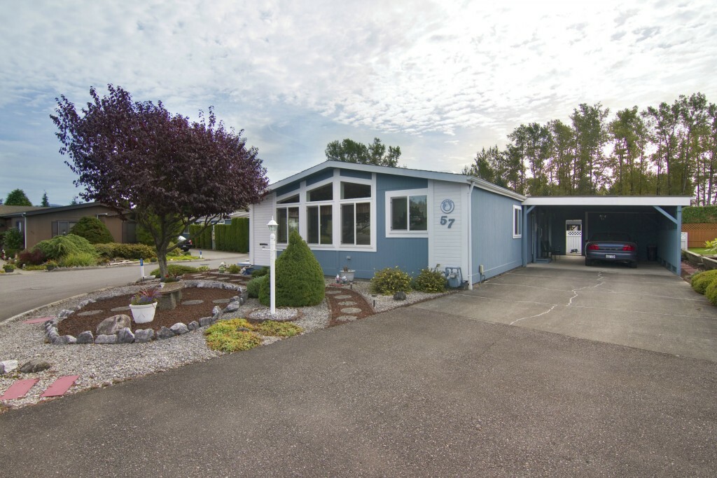 Property Photo:  3802 James St Rd 57  WA 98226 