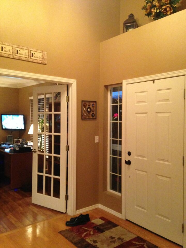 Property Photo: 13516 167th St E WA 98374