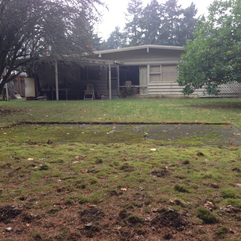 Property Photo: 11019 SE 27 Place WA 98004