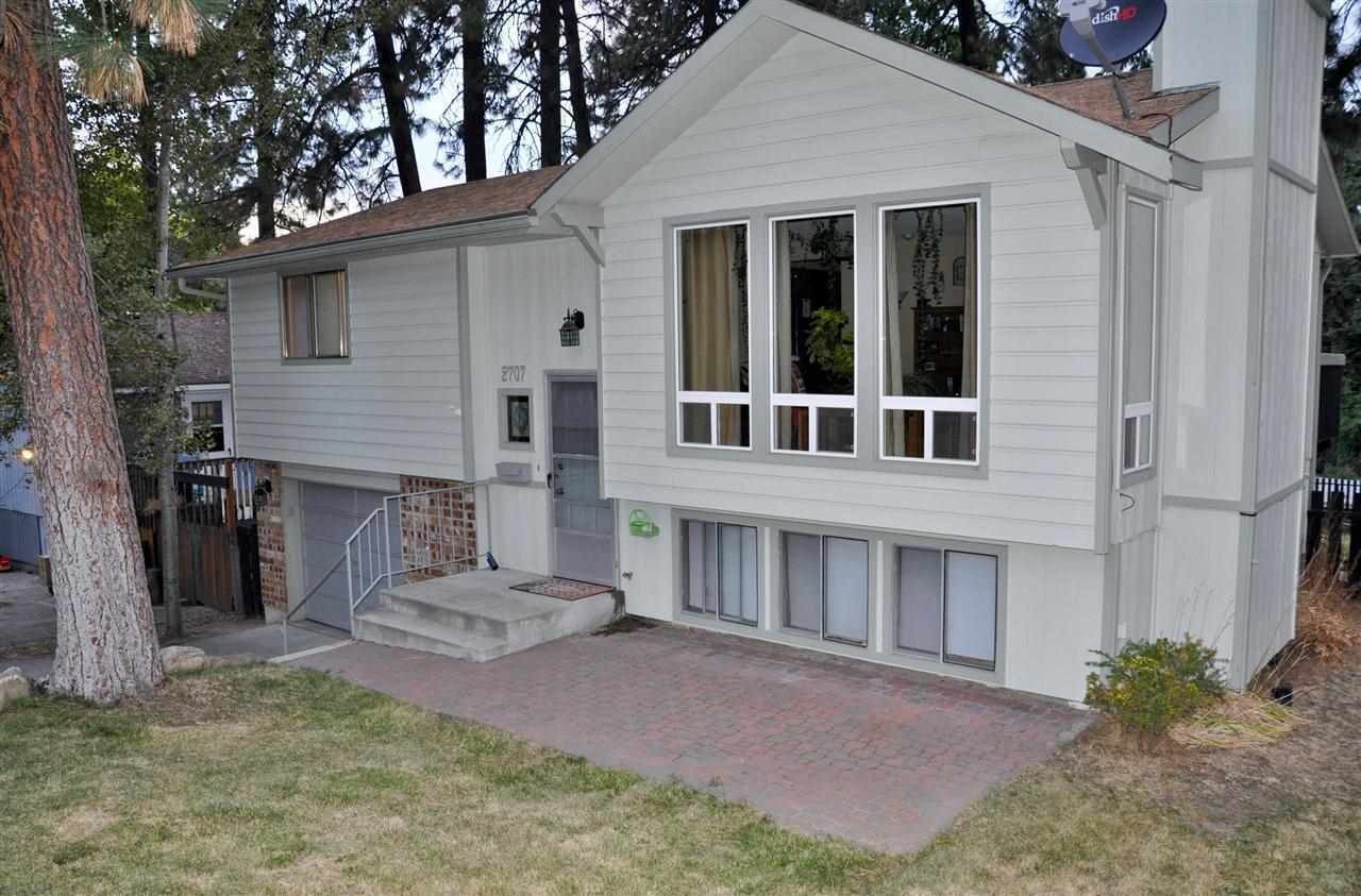 Property Photo: 2707 E 15th WA 99223