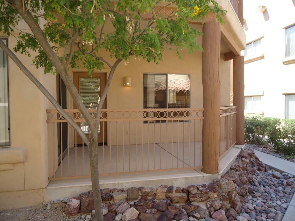 Property Photo:  16545 E Gunsight Drive 113  AZ 85268 