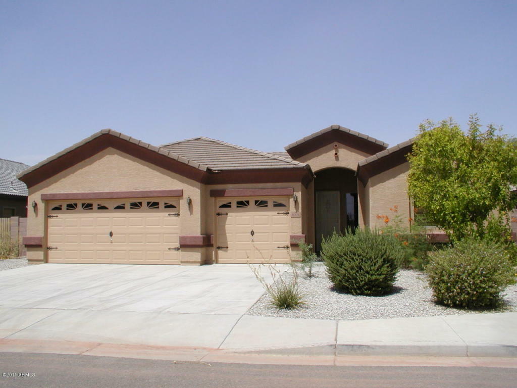 Property Photo:  3006 S 122nd Lane  AZ 85353 