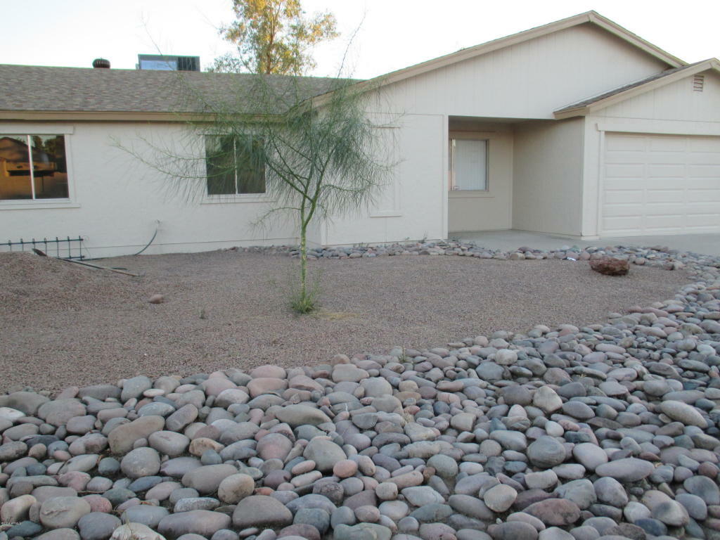 Property Photo:  3925 E Nisbet Road  AZ 85032 