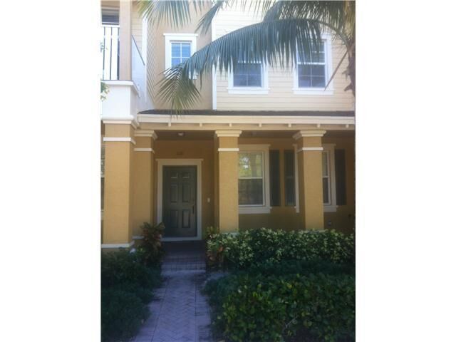 Property Photo:  116 Sea Plum Drive 106  FL 33458 