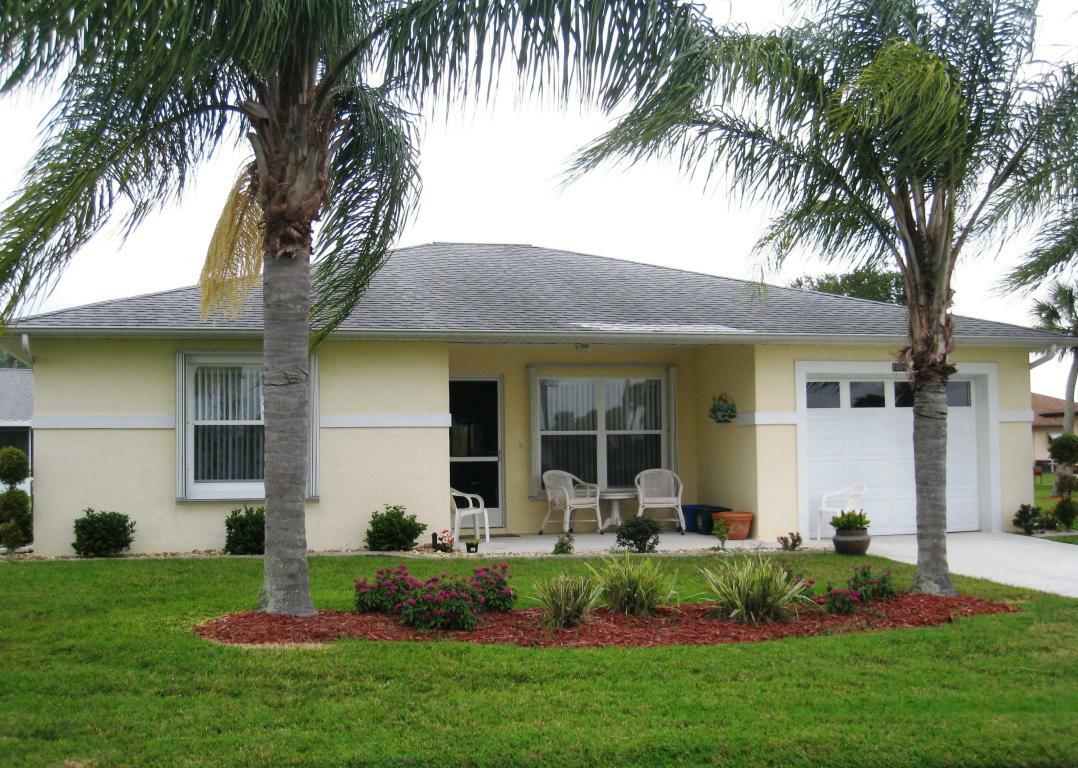 Property Photo:  5609 Travelers Way  FL 34982 