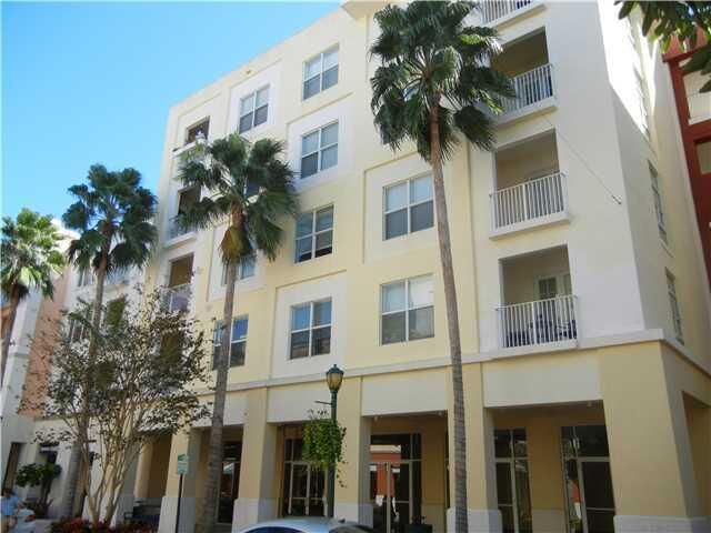 Property Photo:  1200 Town Center Drive 408  FL 33458 