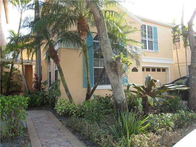 Property Photo:  30 Via Verona  FL 33418 