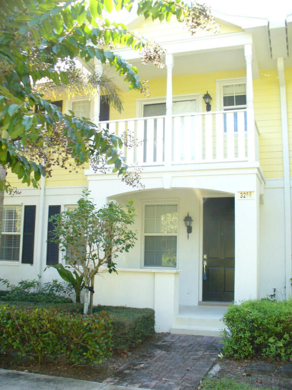 Property Photo:  3256 W Community Drive 3256  FL 33458 