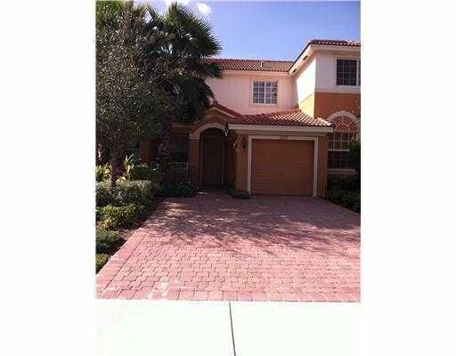 Property Photo:  10315 Trivero Terrace  FL 33437 