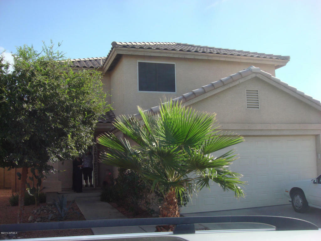 Property Photo:  12029 W Columbine Drive  AZ 85335 