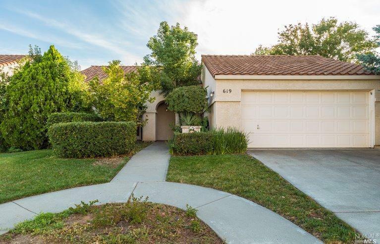 Property Photo:  619 Valley Oak Drive  CA 95687 