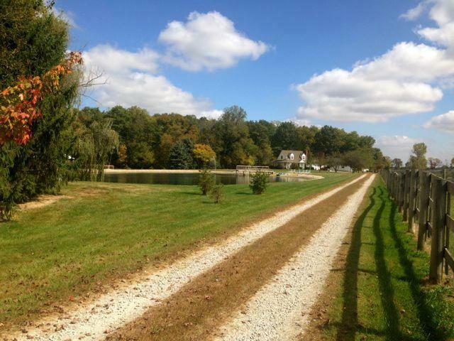 Property Photo: 15530 Myers Road OH 43040