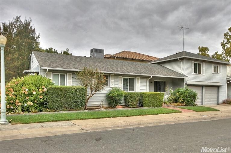 Property Photo: 3300 13th St CA 95818