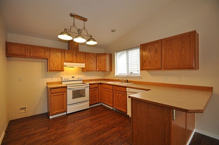 Property Photo:  10713 60th Ave NE  WA 98270 