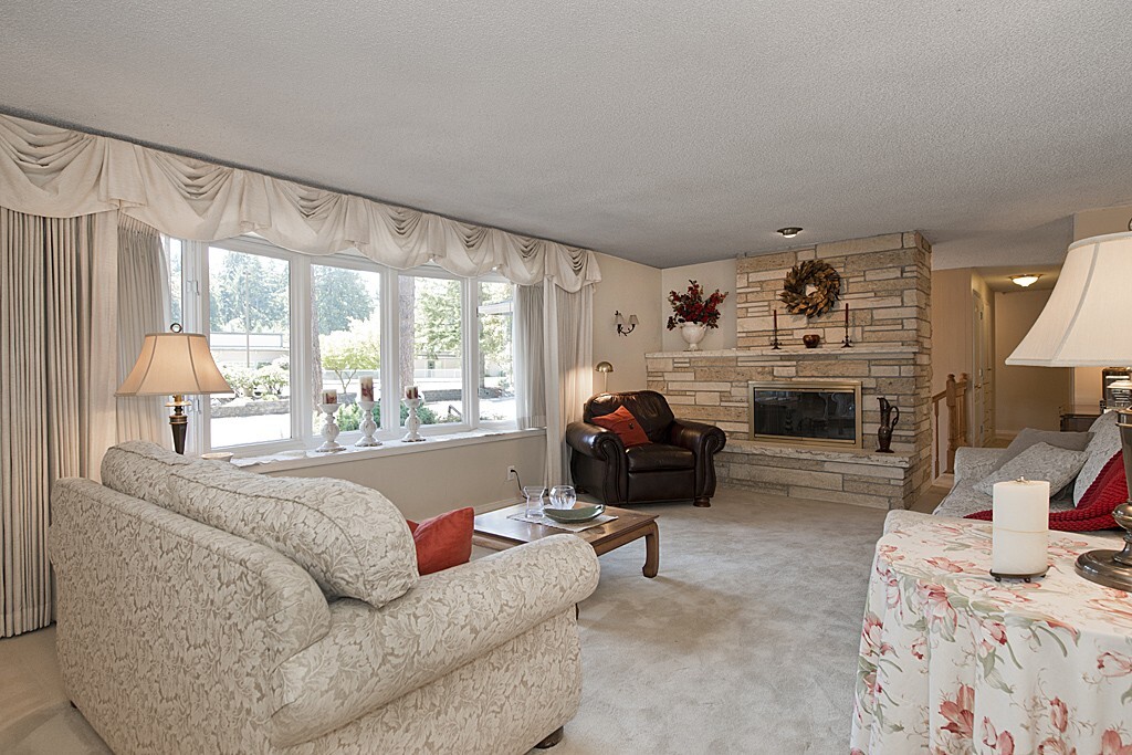 Property Photo:  10614 SE 23rd St  WA 98004 