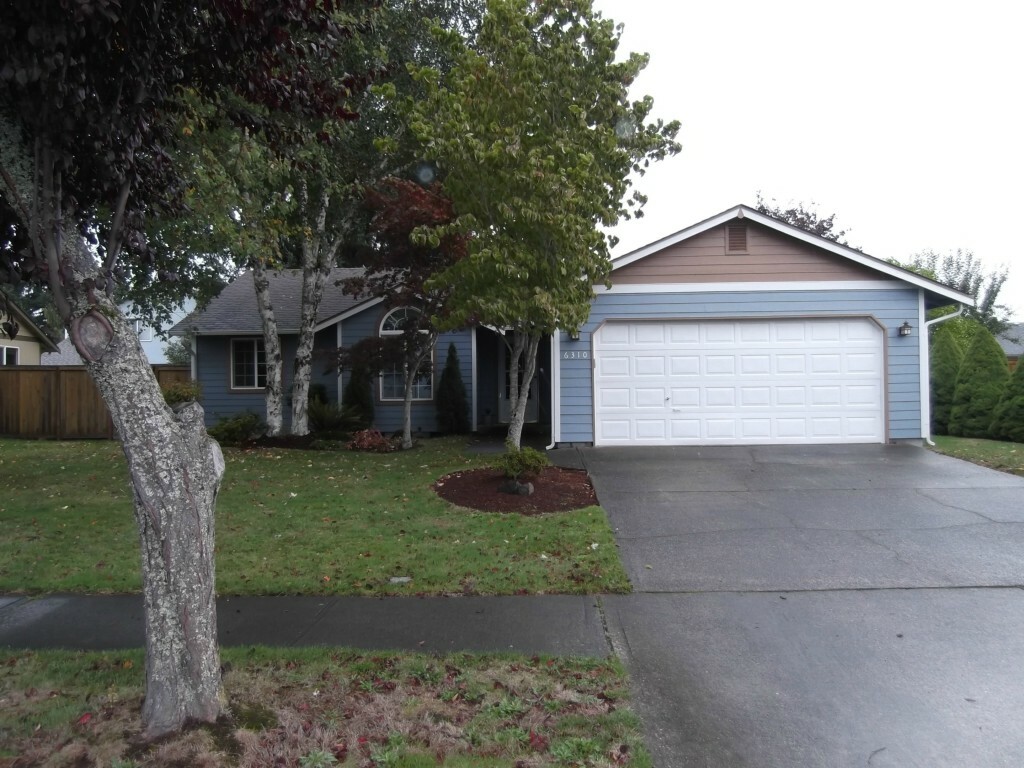 Property Photo:  6310 61st Lp SE  WA 98513 