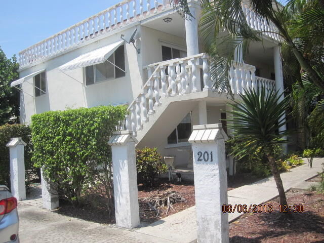 Property Photo:  201 S Lakeside Drive 7  FL 33460 