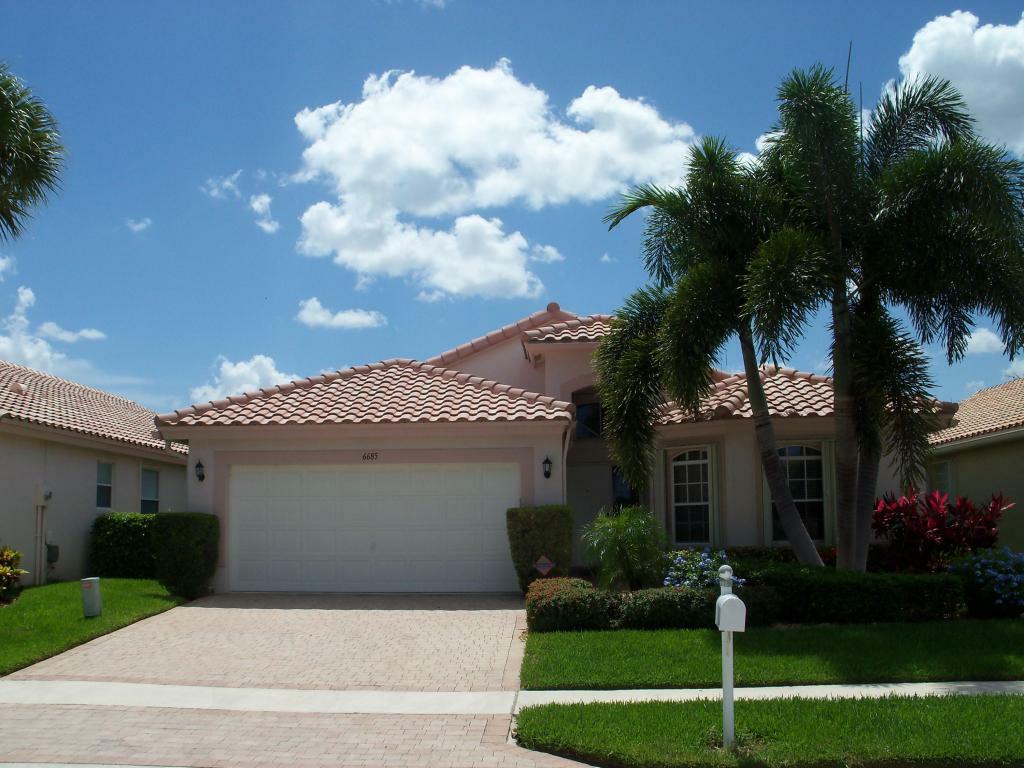 Property Photo:  6685 Sherbrook Drive  FL 33437 