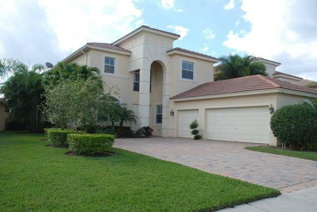 Property Photo: 124 Via Condado Way FL 33418