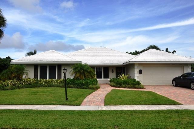 Property Photo:  1298 Tamarind Way  FL 33486 